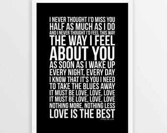 Hot local indian girls Must be love love love lyrics
